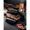 Griglia di contatto Tefal GC712D34 (GC712D34)