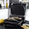 Griglia di contatto Tefal GC712D34 (GC712D34)