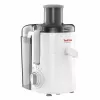 Spremitore elettrico per pomodori Tefal Frutelia ZE370138 — bianco, regolazione velocità a più livelli