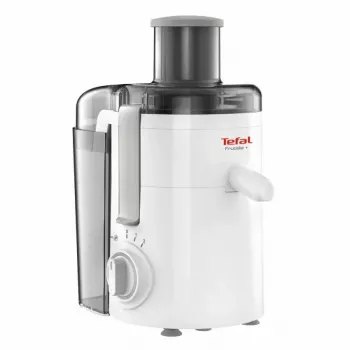 Spremitore elettrico per pomodori Tefal Frutelia ZE370138 — bianco, regolazione velocità a più livelli