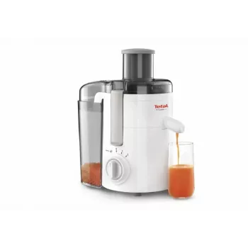 Spremitore elettrico per pomodori Tefal Frutelia ZE370138 — bianco, regolazione velocità a più livelli