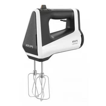 Krups 3MIX 6000 frullatore a mano 600 W grigio, bianco