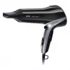 Braun HD710 asciugacapelli 2200 W nero, argento