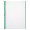 Busta trasparente A4 Oxford 100206877