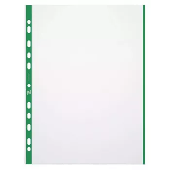 Busta trasparente A4 Oxford 100206877