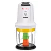 Tritatutto elettrico Moulinex AT7231 0,5 l 500 W bianco