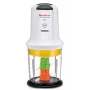 Tritatutto elettrico Moulinex AT7231 0,5 l 500 W bianco