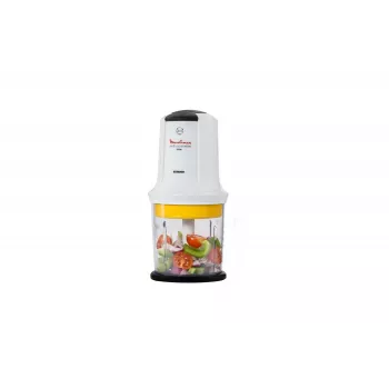 Tritatutto elettrico Moulinex AT7231 0,5 l 500 W bianco