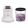 Tritatutto elettrico Moulinex AT7231 0,5 l 500 W bianco