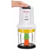 Tritatutto elettrico Moulinex AT7231 0,5 l 500 W bianco