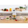 Tritatutto elettrico Moulinex AT7231 0,5 l 500 W bianco