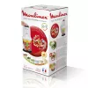 Tritatutto elettrico Moulinex AT7231 0,5 l 500 W bianco
