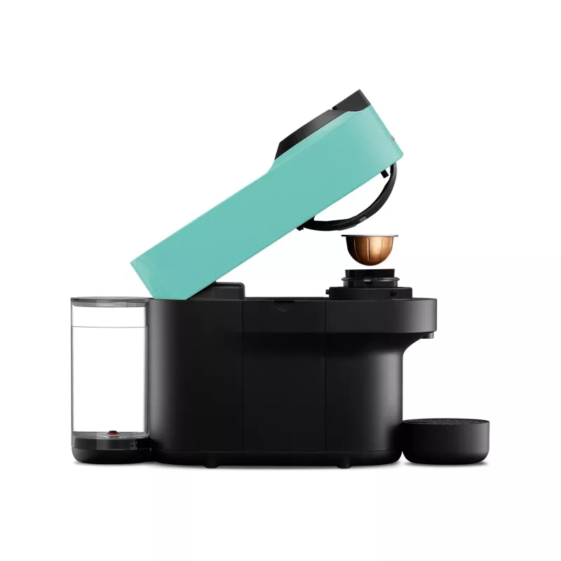 Macchina per caffè a capsule Krups Vertuo Pop XN9204 0,56 l