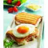 Tefal XA800112 piastre per toast per SW852, nero