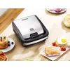 Piastra grill aggiuntiva Tefal Empanadas per apparecchi Snack Collection