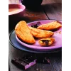 Piastra grill aggiuntiva Tefal Empanadas per apparecchi Snack Collection