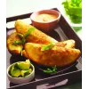 Piastra grill aggiuntiva Tefal Empanadas per apparecchi Snack Collection