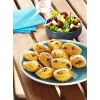 Tefal XA801512 piastre per madeleine, nero