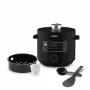 Tefal Turbo Cuisine & Free, 1200 V, mulino - multicatls-speedina catls (senza imballaggio)