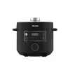 Tefal Turbo Cuisine & Free, 1200 V, mulino - multicatls-speedina catls (senza imballaggio)