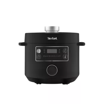 Tefal Turbo Cuisine & Free, 1200 V, mulino - multicatls-speedina catls (senza imballaggio)