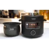 Tefal Turbo Cuisine & Free, 1200 V, mulino - multicatls-speedina catls (senza imballaggio)