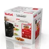Tefal Turbo Cuisine & Free, 1200 V, mulino - multicatls-speedina catls (senza imballaggio)