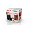 Friggitrice ad aria Tefal Easy Fry EY1308 Single 3,5 l a libera installazione 1030 W nera