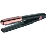 Rowenta Ultimate Experience Premium SF8230 Piastra per capelli calda nero, rame 2,7 m