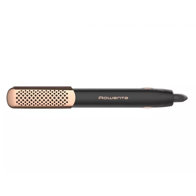 Rowenta Ultimate Experience Premium SF8230 Piastra per capelli calda nero, rame 2,7 m
