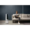 Purificatore d'aria Rowenta Eclipse QU5060 30 m² 62 dB 2100 W bianco
