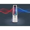 Purificatore d'aria Rowenta Eclipse QU5060 30 m² 62 dB 2100 W bianco