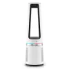 Purificatore d'aria Rowenta Eclipse QU5060 30 m² 62 dB 2100 W bianco