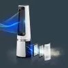 Purificatore d'aria Rowenta Eclipse QU5060 30 m² 62 dB 2100 W bianco