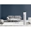 Ventilatore a torre per la casa Rowenta Eole VU6871 bianco 40W AC 220-240V