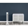 Ventilatore a torre per la casa Rowenta Eole VU6871 bianco 40W AC 220-240V