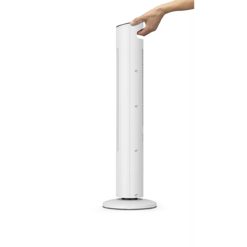 Ventilatore a torre per la casa Rowenta Eole VU6871 bianco 40W AC 220-240V