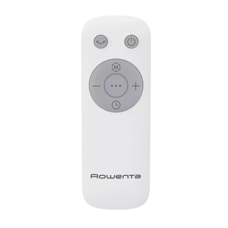 Ventilatore a torre per la casa Rowenta Eole VU6871 bianco 40W AC 220-240V