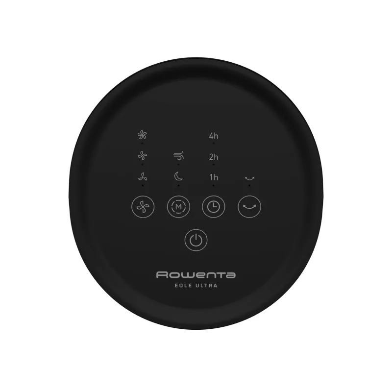 Ventilatore a torre per la casa Rowenta Eole VU6871 bianco 40W AC 220-240V