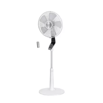 Rowenta Turbo Silence Extreme VU5690 nero, bianco