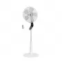 Rowenta Turbo Silence Extreme VU5690 nero, bianco