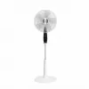 Rowenta Turbo Silence Extreme VU5690 nero, bianco