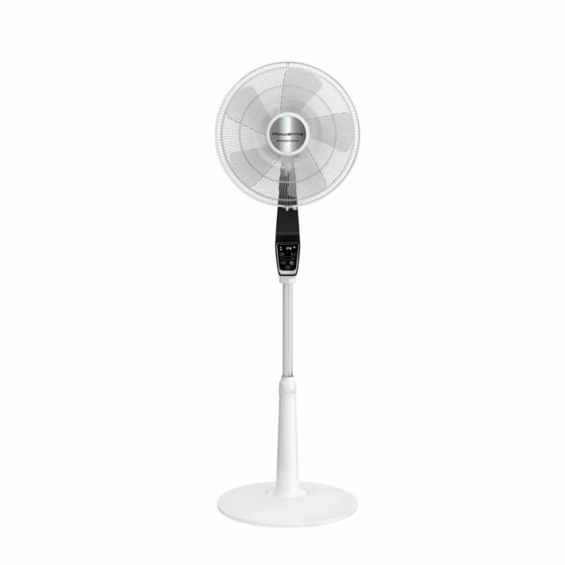 Rowenta Turbo Silence Extreme VU5690 nero, bianco