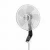 Rowenta Turbo Silence Extreme VU5690 nero, bianco
