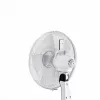 Rowenta Turbo Silence Extreme VU5690 nero, bianco