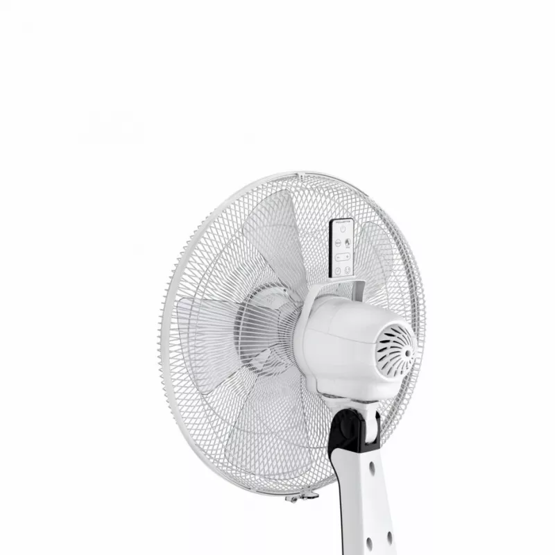 Rowenta Turbo Silence Extreme VU5690 nero, bianco