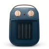 Rowenta My Nomad SO8230F0 Termoventilatore elettrico per interni blu 1800 W termoventilatore con ventilatore