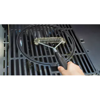 Spazzola Campingaz Triangle Cleaning Brush