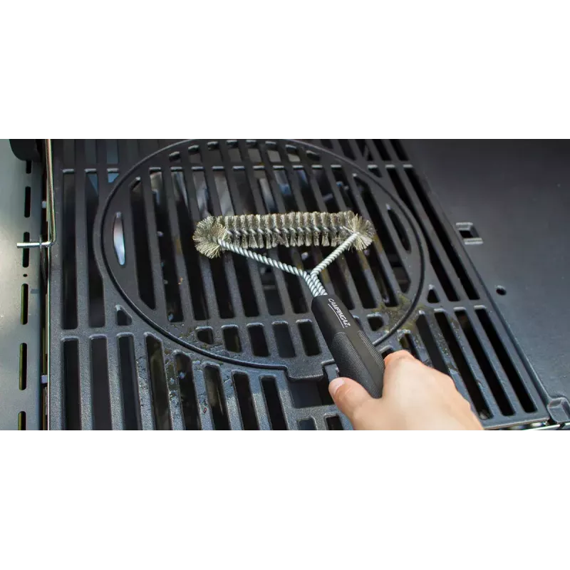 Spazzola Campingaz Triangle Cleaning Brush