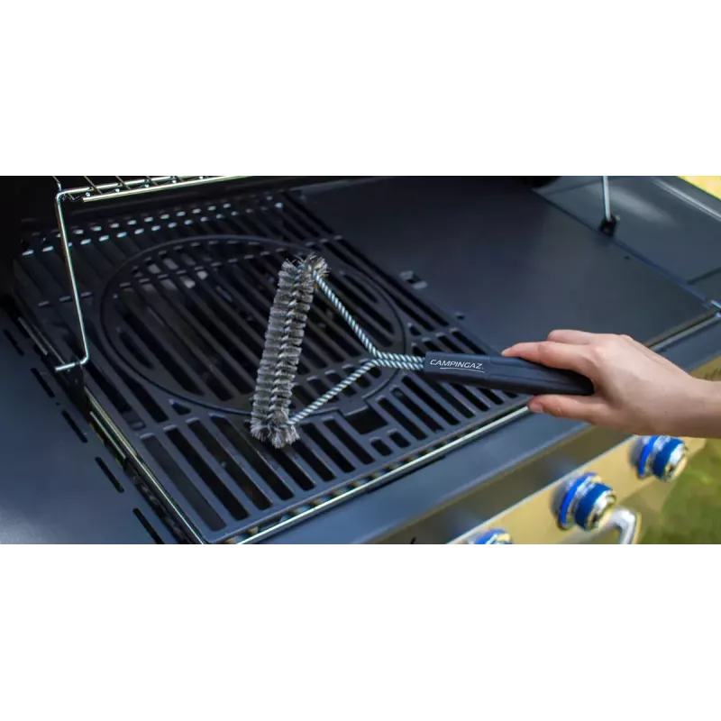 Spazzola Campingaz Triangle Cleaning Brush